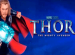Thor The Mighty Avenger